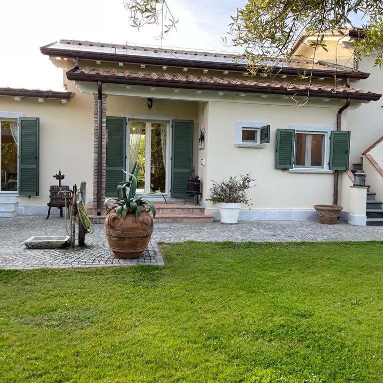 Casale Duca - Casa con 5 Camere da Letto - 26
