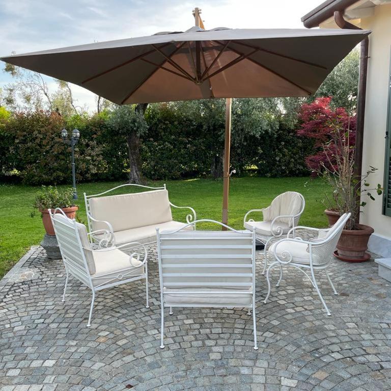 Casale Duca - Casa con 5 Camere da Letto - 28
