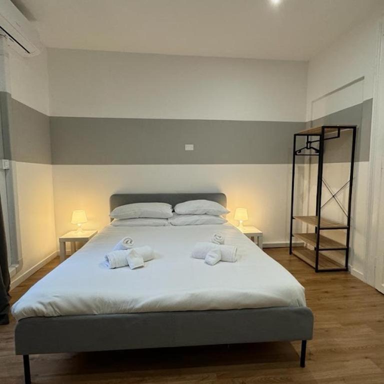 Il Tasso Rooms & Apartments - Suite Familiare Deluxe - 1