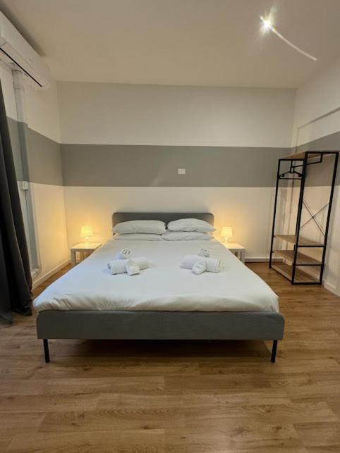 Il Tasso Rooms & Apartments - Suite Familiare Deluxe - 2