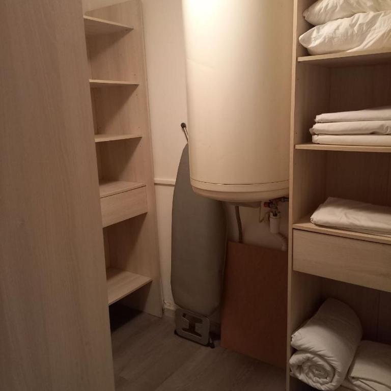 70m2 appartement Central - Apartment mit 2 Schlafzimmern - 5