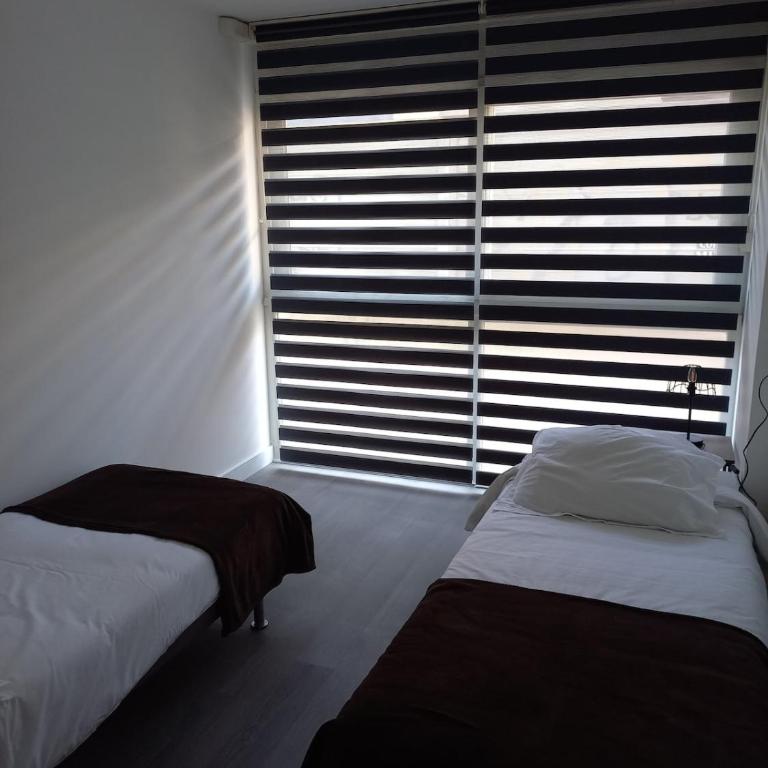 70m2 appartement Central - Apartment mit 2 Schlafzimmern - 8