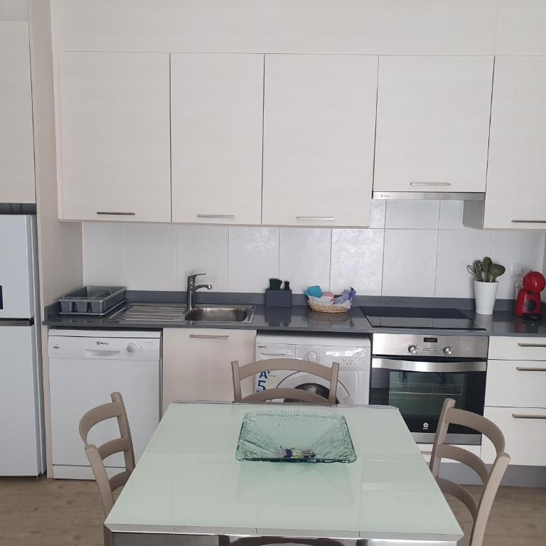 Apartamento en Urbanizacion El Retiro III - Apartamento de 1 dormitorio - 27