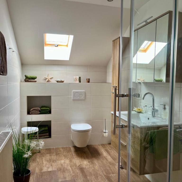 Jägerhof und Jägerstadel - Apartment mit 1 Schlafzimmer und Balkon - 5