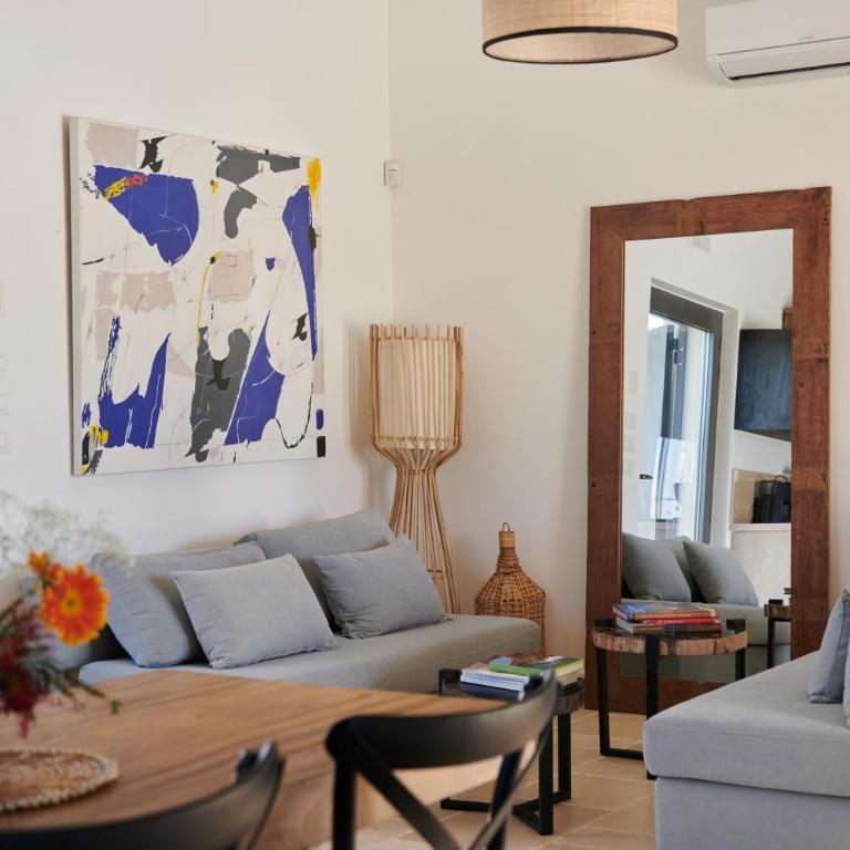 Villa Batu stylish 2 bedroom - Villa con 2 Camere da Letto - 36