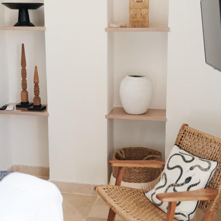 Villa Batu stylish 2 bedroom - Villa con 2 Camere da Letto - 39