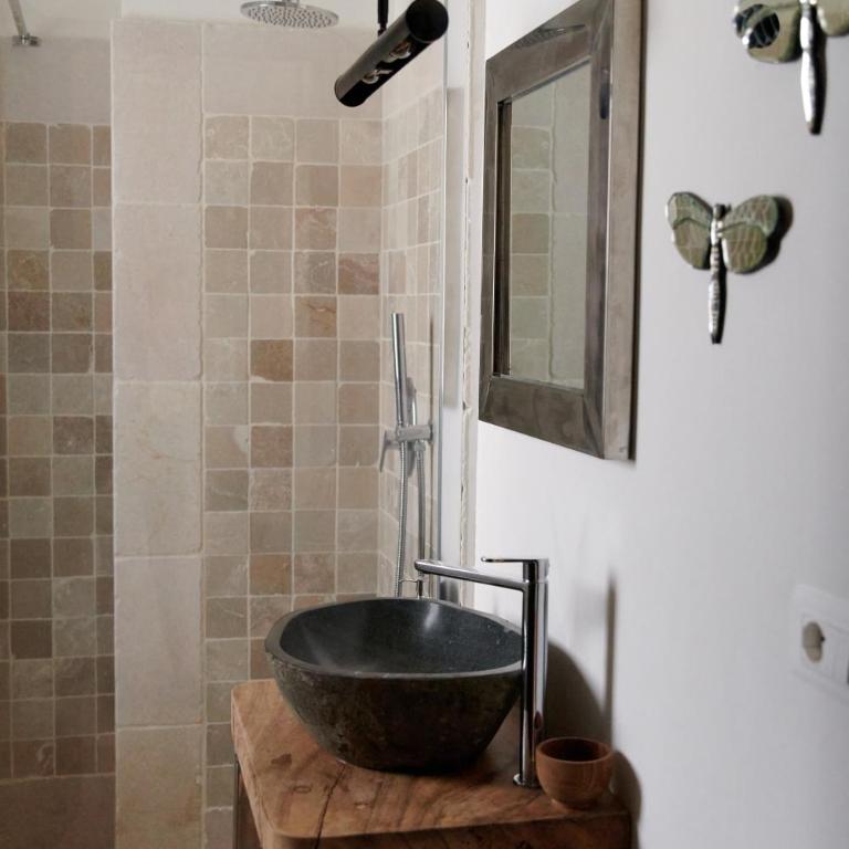 Villa Batu stylish 2 bedroom - Villa con 2 Camere da Letto - 40