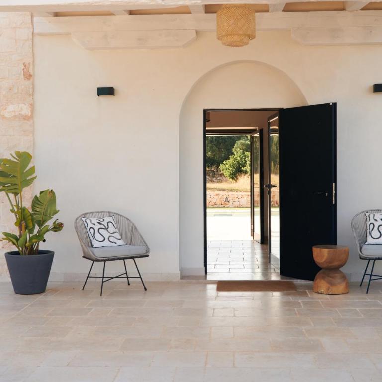 Villa Batu stylish 2 bedroom - Villa con 2 Camere da Letto - 42