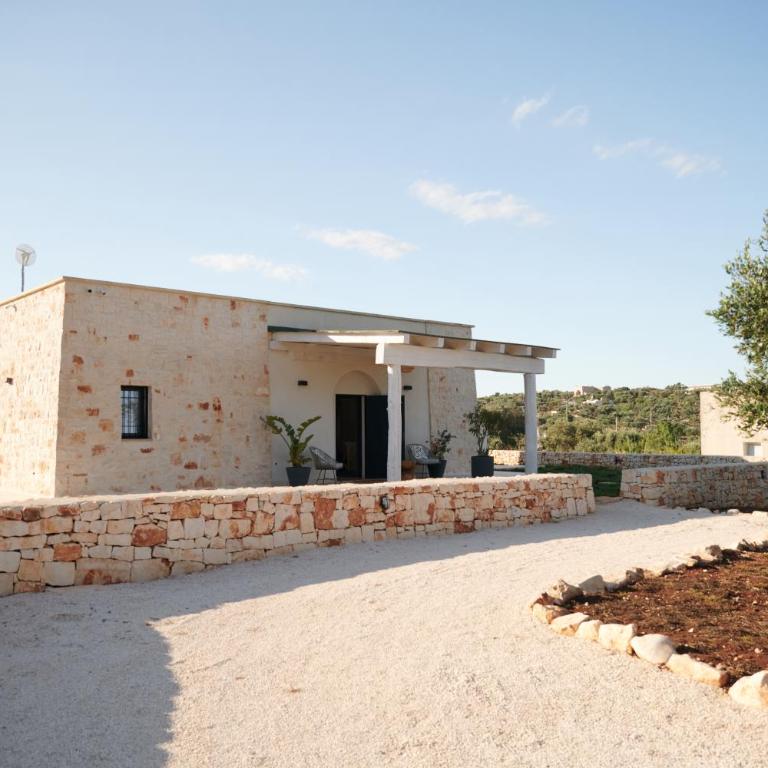 Villa Batu stylish 2 bedroom - Villa con 2 Camere da Letto - 45