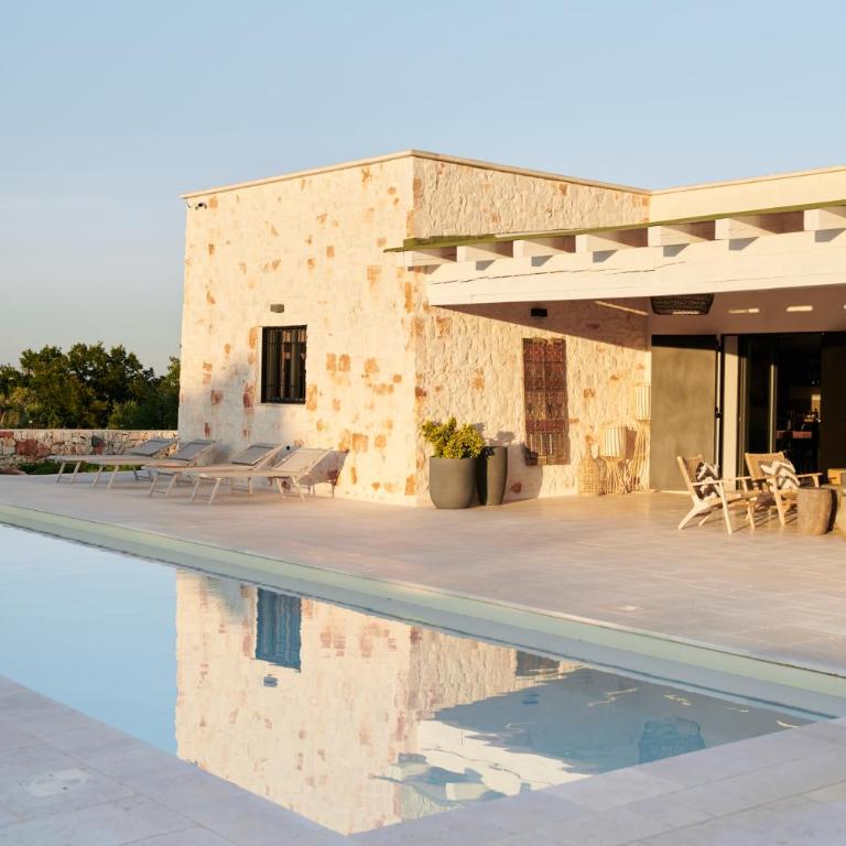 Villa Batu stylish 2 bedroom - Villa con 2 Camere da Letto - 43