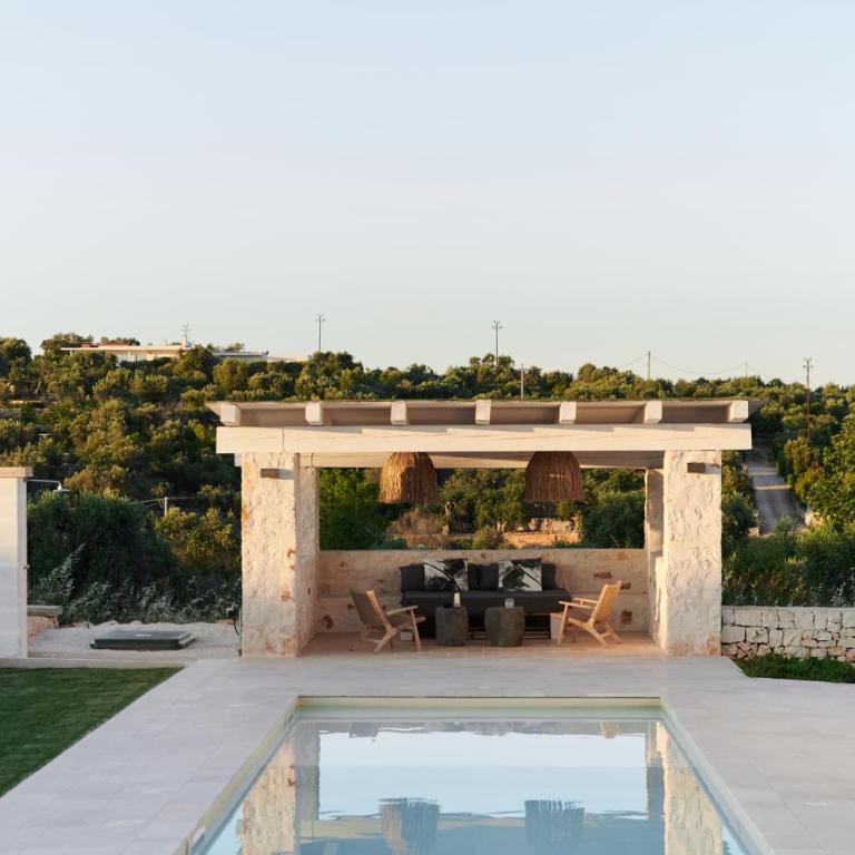 Villa Batu stylish 2 bedroom - Villa con 2 Camere da Letto - 32
