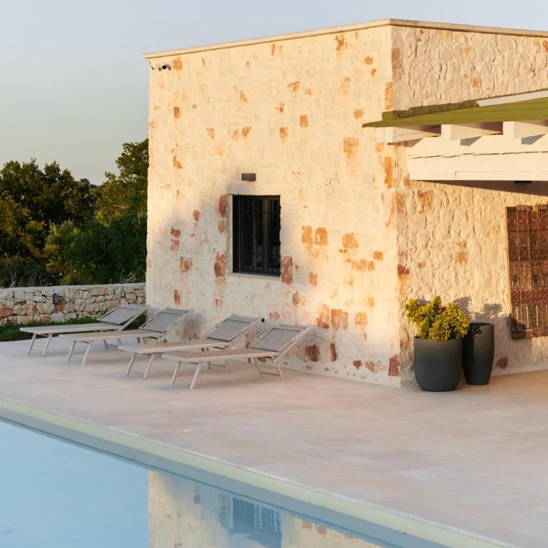 Villa Batu stylish 2 bedroom - Villa con 2 Camere da Letto - 38