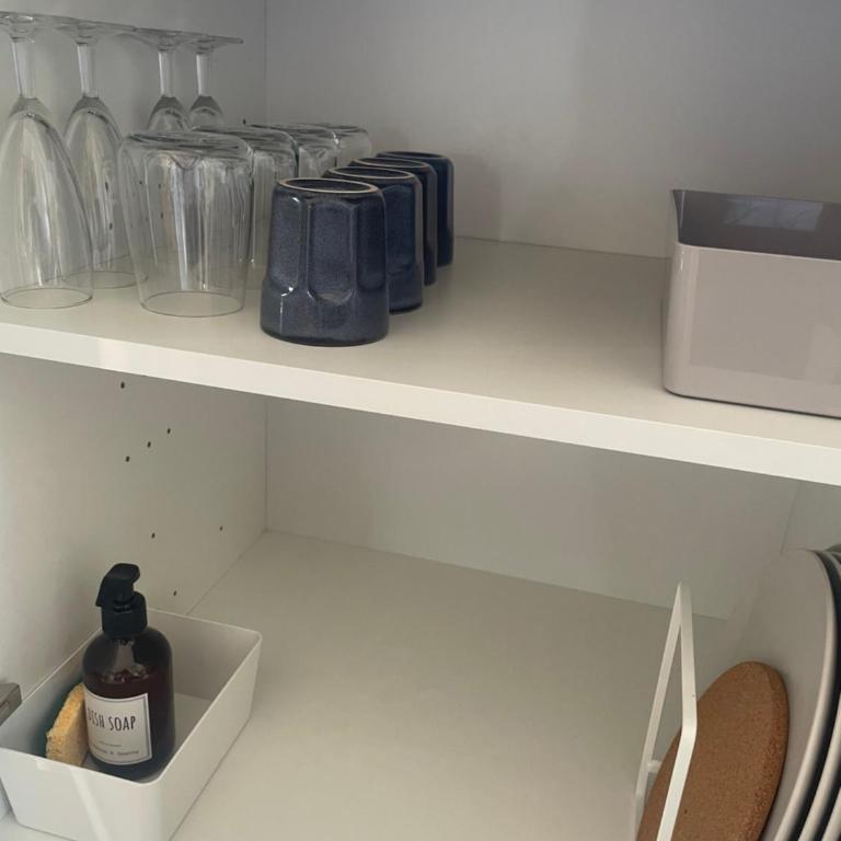 Suite du Spa 2 - Parking Privé Gratuit - Appartement 2 Chambres - 10