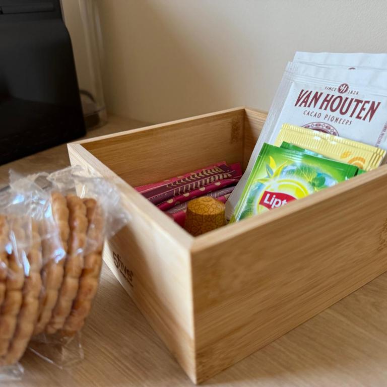 Suite du Spa 2 - Parking Privé Gratuit - Appartement 2 Chambres - 11