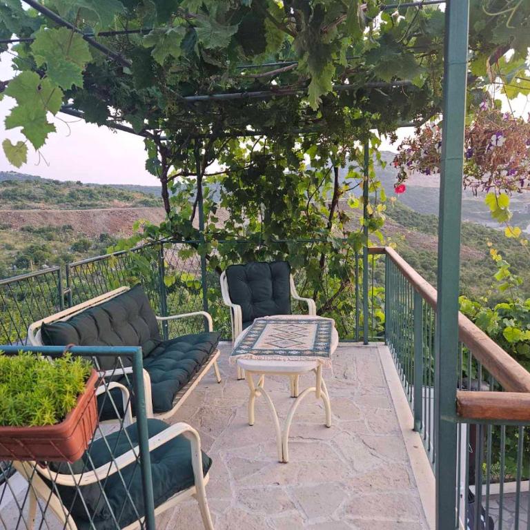 Apartments "Old house Mustafic" - Two-Bedroom House - 21