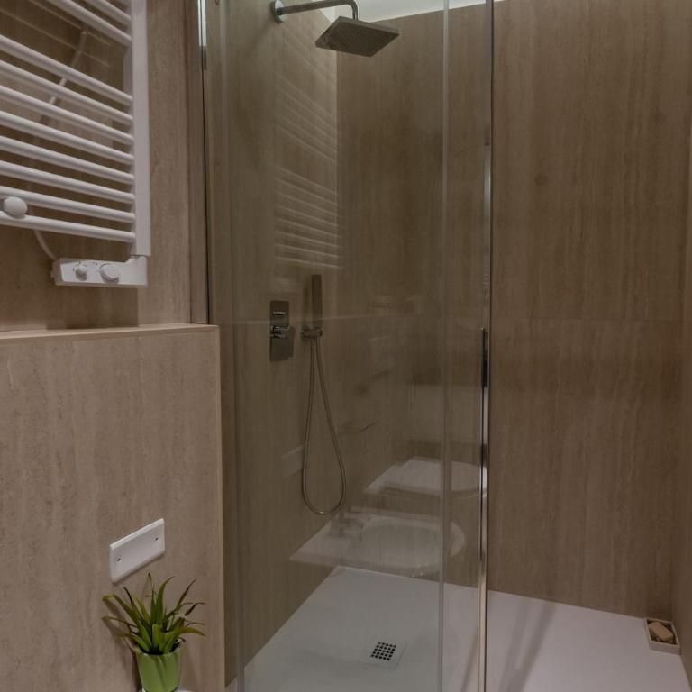 DUOMO Suite Prestige con WiFi - Appartamento con 1 Camera da Letto - 21