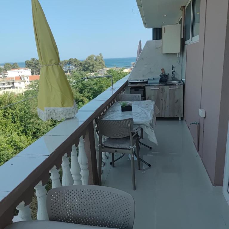 Becic Apartments - Deluks Porodična Soba - 15