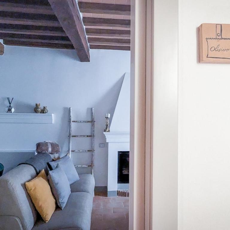 MontepulcianoLettings House - Casa con 3 Camere da Letto - 6