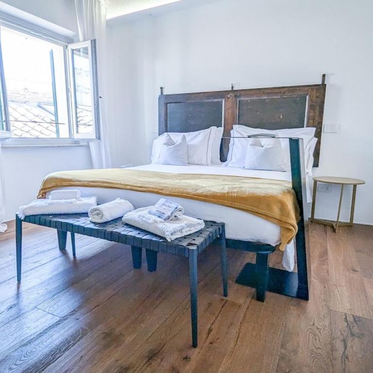 MontepulcianoLettings House - Casa con 3 Camere da Letto - 29