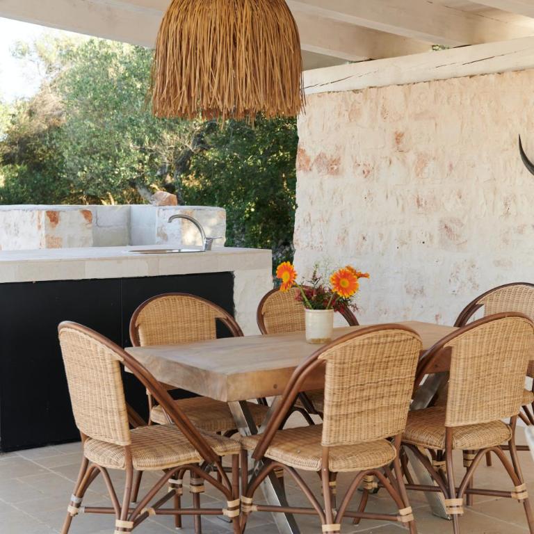 Villa Batu stylish 2 bedroom - Villa con 2 Camere da Letto - 47