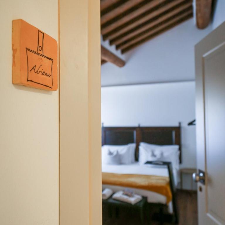 MontepulcianoLettings House - Casa con 3 Camere da Letto - 28