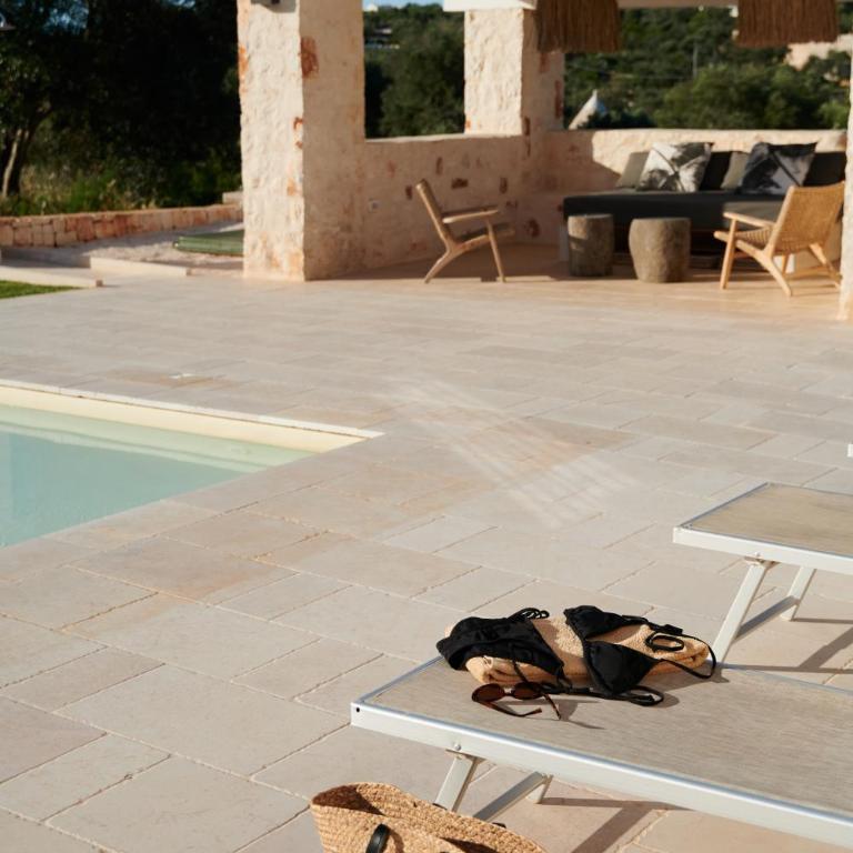 Villa Batu stylish 2 bedroom - Villa con 2 Camere da Letto - 48