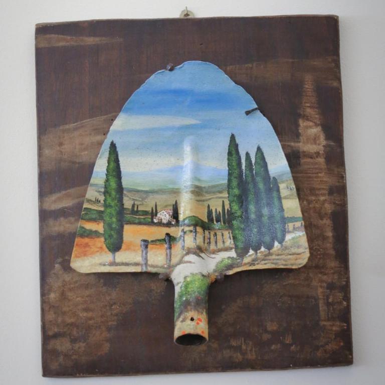 MontepulcianoLettings House - Casa con 3 Camere da Letto - 39