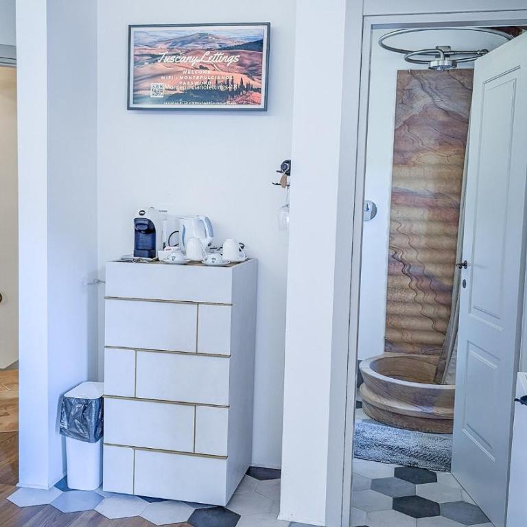 MontepulcianoLettings House - Casa con 3 Camere da Letto - 34