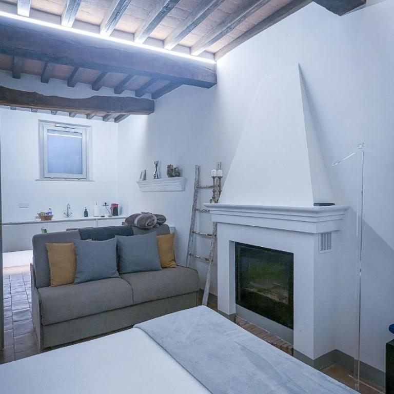 MontepulcianoLettings House - Casa con 3 Camere da Letto - 4