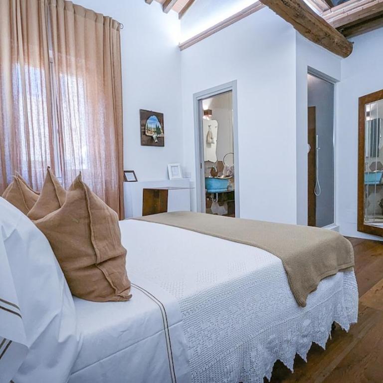 MontepulcianoLettings House - Casa con 3 Camere da Letto - 19