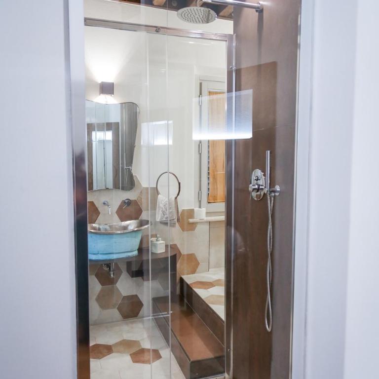 MontepulcianoLettings House - Casa con 3 Camere da Letto - 22