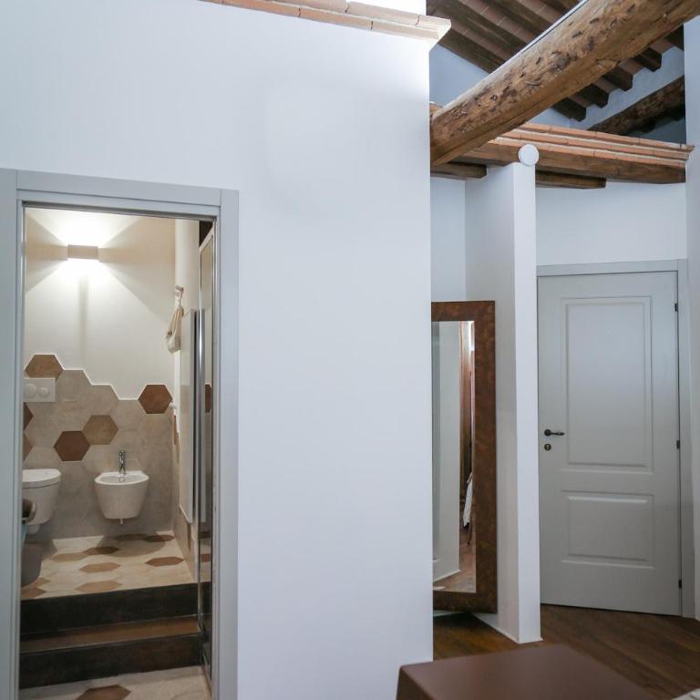 MontepulcianoLettings House - Casa con 3 Camere da Letto - 24