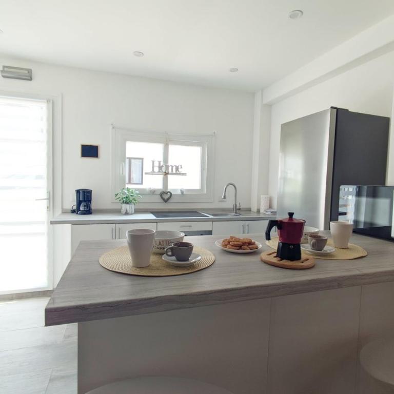 Castelnuovo Style - Appartamento con 2 Camere da Letto - 5