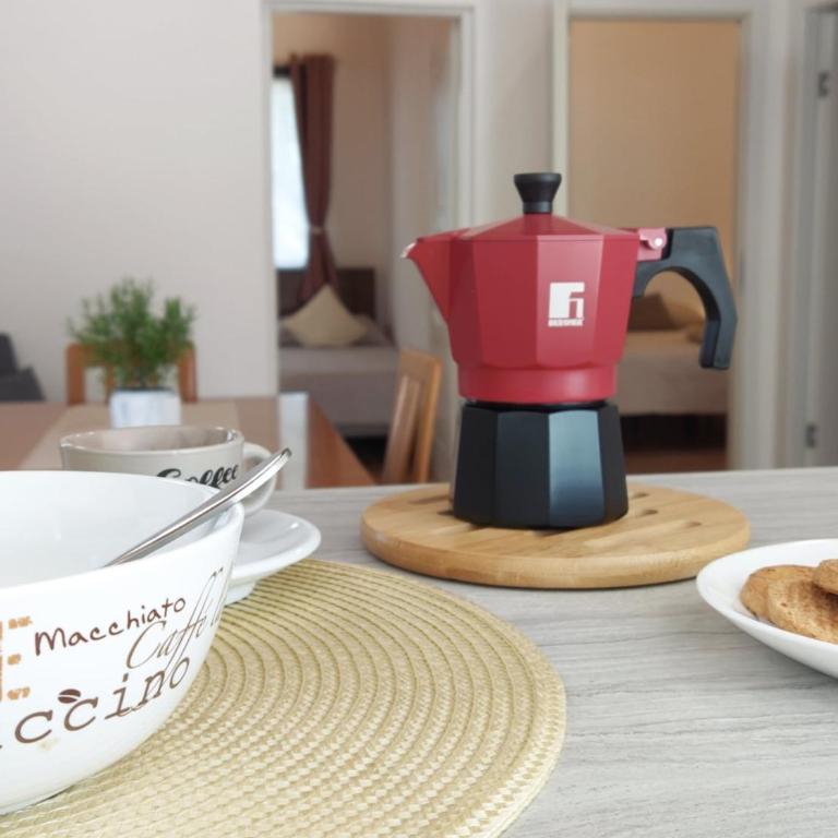 Castelnuovo Style - Appartamento con 2 Camere da Letto - 10