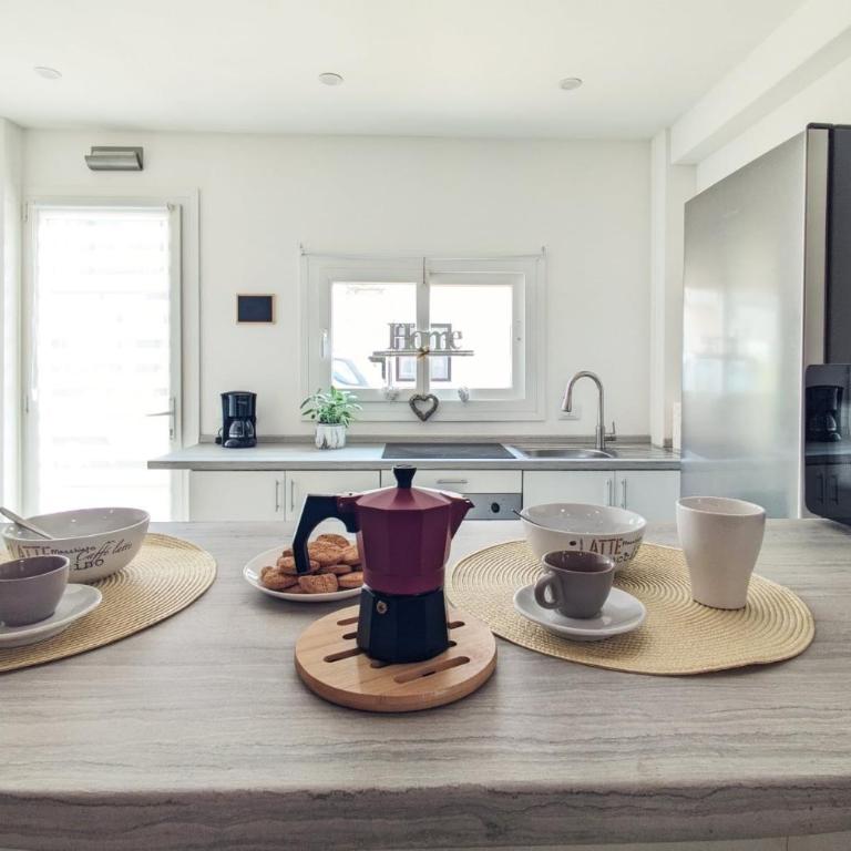 Castelnuovo Style - Appartamento con 2 Camere da Letto - 6