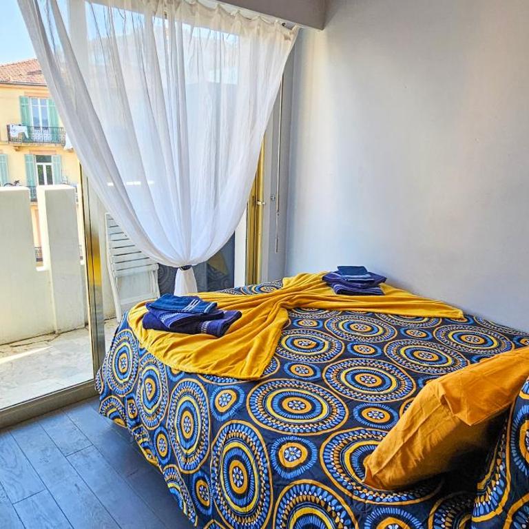 Cannes South of France Apartment near beach, Palais des Festivals and Croisette - Apartment mit 1 Schlafzimmer - 20