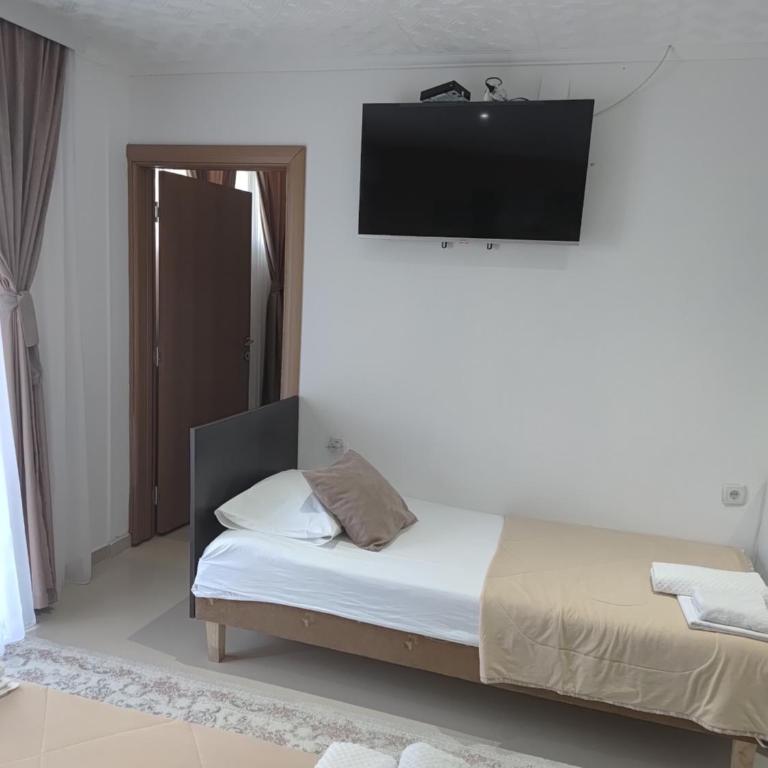 Becic Apartments - Deluks Porodična Soba - 16