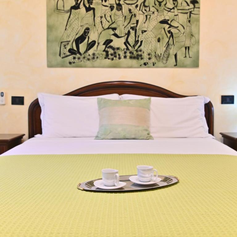 IzzHome Green - Appartamento con 1 Camera da Letto - 1