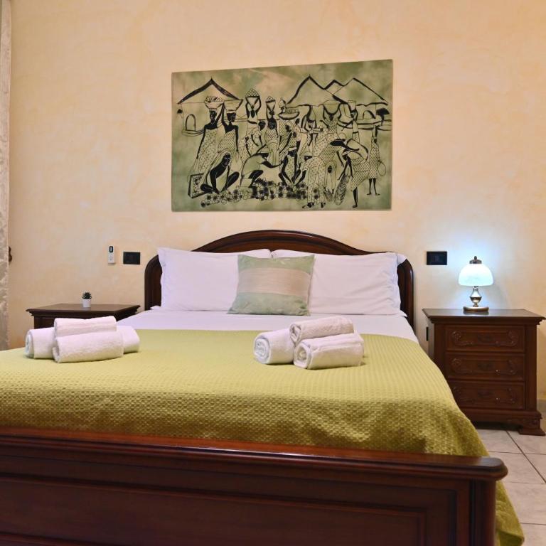 IzzHome Green - Appartamento con 1 Camera da Letto - 2