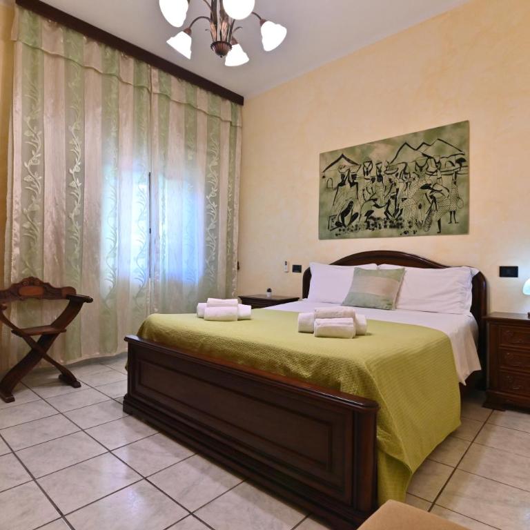 IzzHome Green - Appartamento con 1 Camera da Letto - 8
