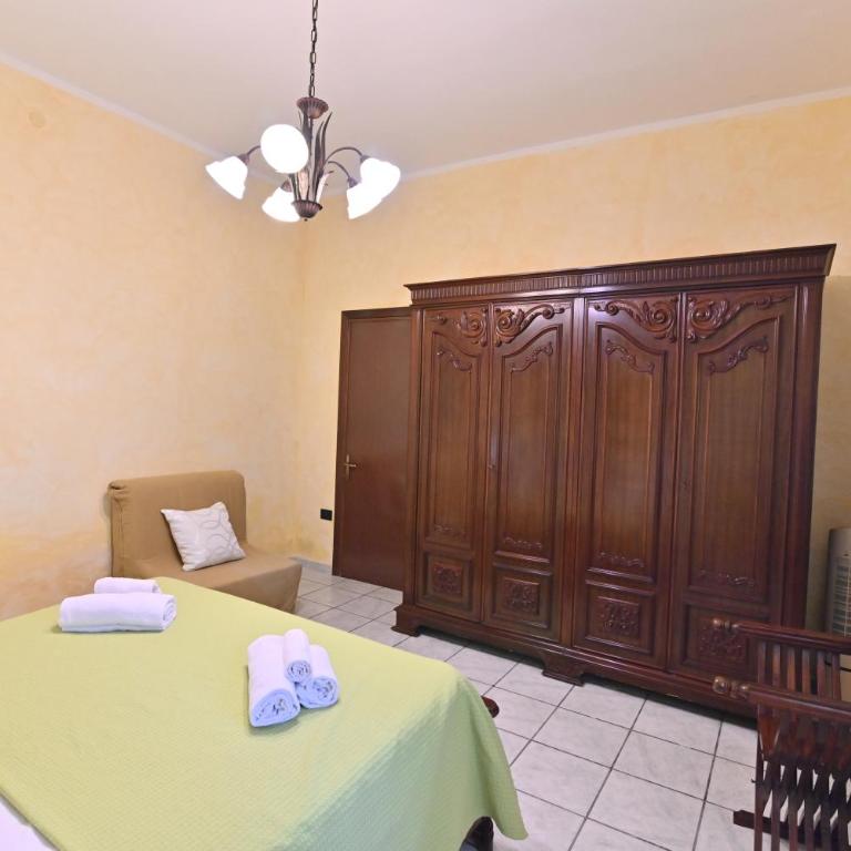 IzzHome Green - Appartamento con 1 Camera da Letto - 10