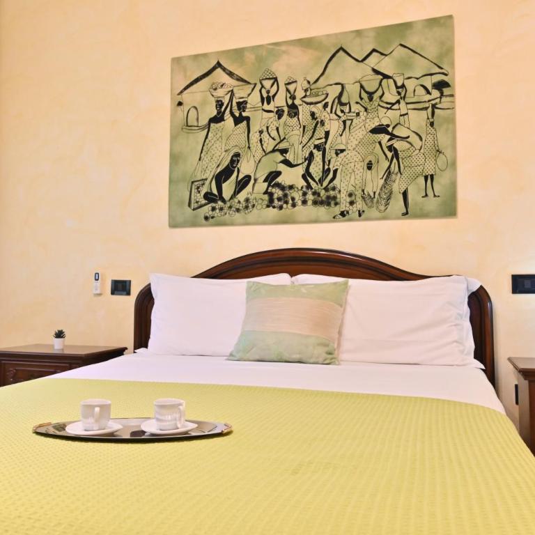 IzzHome Green - Appartamento con 1 Camera da Letto - 11