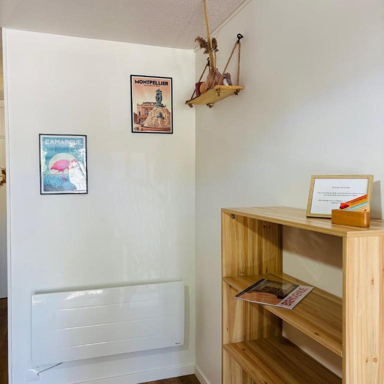 La bohème Studio - Appartamento con 1 Camera da Letto - 5