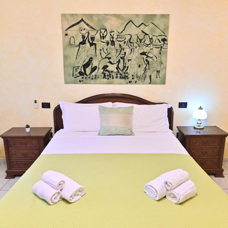 IzzHome Green - Appartamento con 1 Camera da Letto - 12