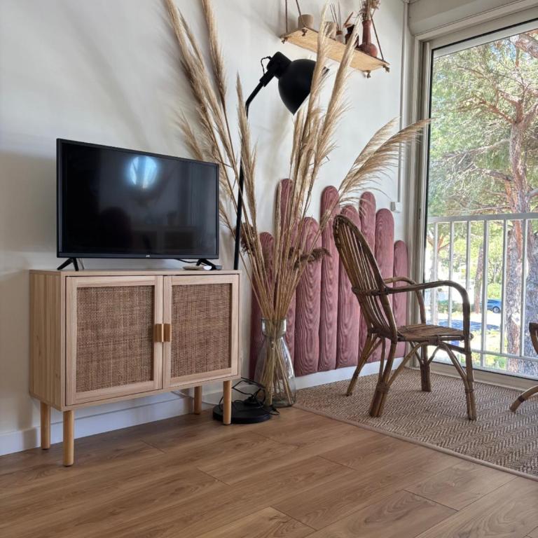 La bohème Studio - Appartamento con 1 Camera da Letto - 1