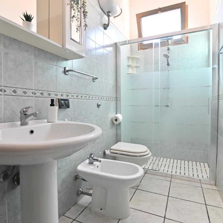 IzzHome Green - Appartamento con 1 Camera da Letto - 14