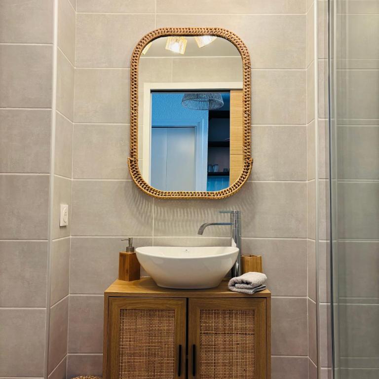 La bohème Studio - Appartamento con 1 Camera da Letto - 8