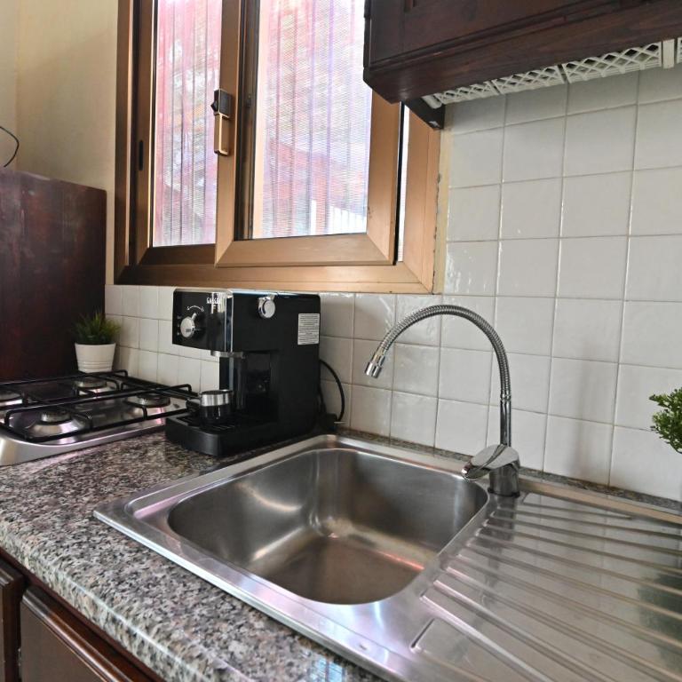 IzzHome Green - Appartamento con 1 Camera da Letto - 17