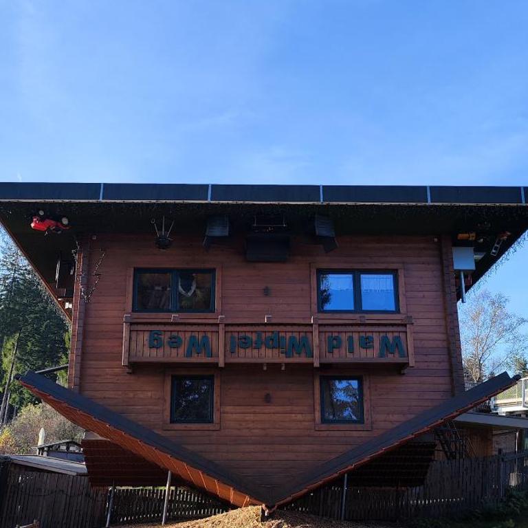 TOP KaVi apartments #5, Pool, Sauna und Fitness FREE, 2-Zimmer - Appartamento con 1 Camera da Letto, Balcone e Vista Montagna - 50