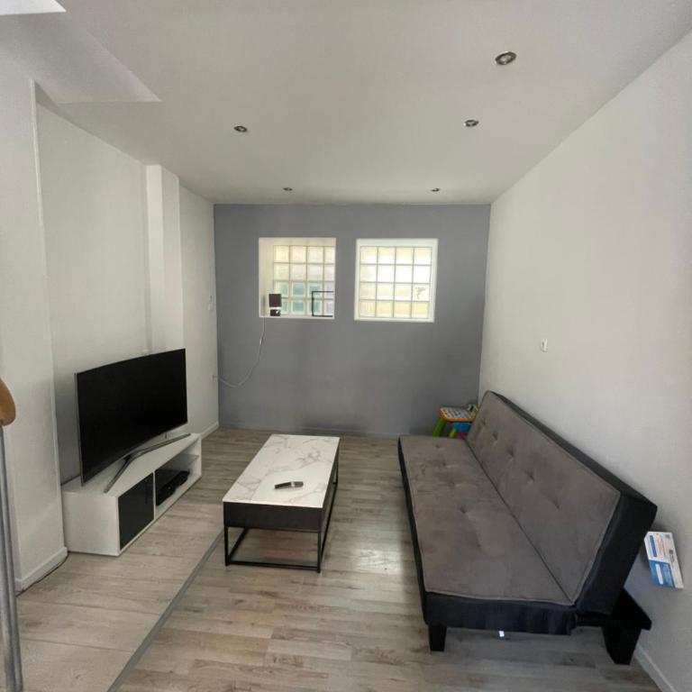 Appartement dans le village à port la nouvelle - Appartement 3 Chambres - 6